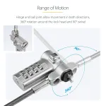 STARTECH-UNIVCS25-LAPTOP-LOCK