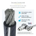 STARTECH-UNIVCS25-LAPTOP-LOCK