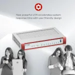 ZYXEL-USGFLEX100HBUN