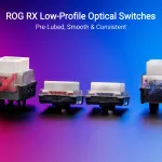 ASUS-M603 FALCHION RX LP/RLBL