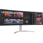 LG Electronics-49BQ95C-W