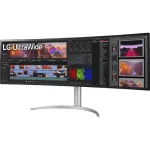 LG Electronics-49BQ95C-W