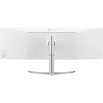 LG Electronics-49BQ95C-W