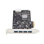 STARTECH-P5Q4A-USB-CARD