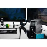 APC - Schneider Electric-BN1100M2-CA