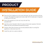 RACKMOUNT IT HARDWARE-RM-FR-T17