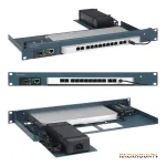 RACKMOUNT IT HARDWARE-RM-FR-T17