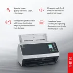 RICOH / Fujitsu-CG01000-303101