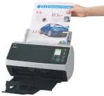 RICOH / Fujitsu-CG01000-303101