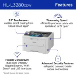 Brother-HLL3280CDW