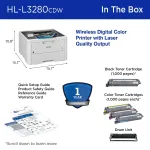 Brother-HLL3280CDW