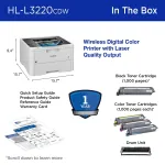 Brother-HL-L3220CDW