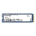 KINGSTON-SNV3S/4000G