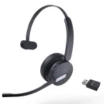 Yealink-WH64 HYBRID MONO UC