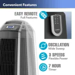 Lasko-U35115