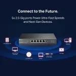 TPLINK-TL-SG105PP-M2