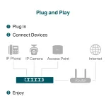 TPLINK-TL-SG105PP-M2