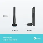 TPLINK-UB500 PLUS