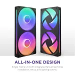 NZXT-RF-U24HF-B1