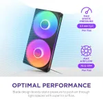 NZXT-RF-U24HF-B1