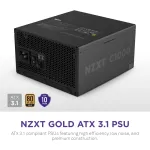 NZXT-PA-0G2BB-US