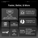 ASUS-ROG MAXIMUS Z890 HERO