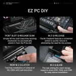 ASUS-ROG MAXIMUS Z890 HERO