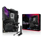 ASUS-ROG STRIX Z890-E GAMING WIFI