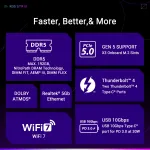 ASUS-ROG STRIX Z890-E GAMING WIFI