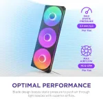 NZXT-RF-U36HF-B1