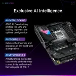 ASUS-ROG STRIX X870E-E GAMING WIFI