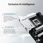 ASUS-PRIME X870-P WIFI