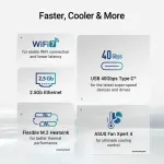 ASUS-PRIME X870-P WIFI