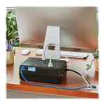 Tripp Lite-AVR750UNC