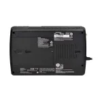Tripp Lite-AVR750UNC