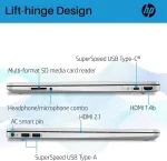 HP-875M5AA