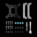 GAMDIAS-GD-BOREAS E2-410 WH