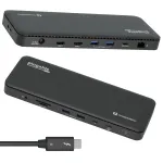 Plugable Technologies-TBT4-UD5