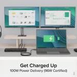 Plugable Technologies-TBT4-UD5