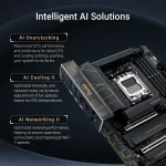 ASUS-PROART X870E-CREATOR WIFI