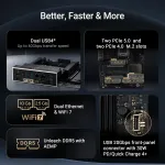 ASUS-PROART X870E-CREATOR WIFI