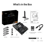 ASUS-PROART X870E-CREATOR WIFI