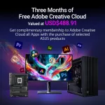ASUS-PROART X870E-CREATOR WIFI