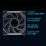 LIANLI-12SLLCD1W1B