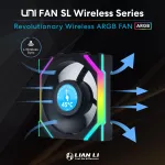 LIANLI-12SLLCD1W1B