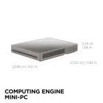 VIEWSONIC-MPC310-W31-TU