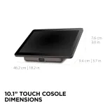 VIEWSONIC-MRC1010-TN