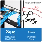 International Connectors and Cable Corp.-ICMPP0485E