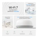 TPLINK-DECO BE25(1-PACK)