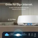 TPLINK-DECO BE25(1-PACK)